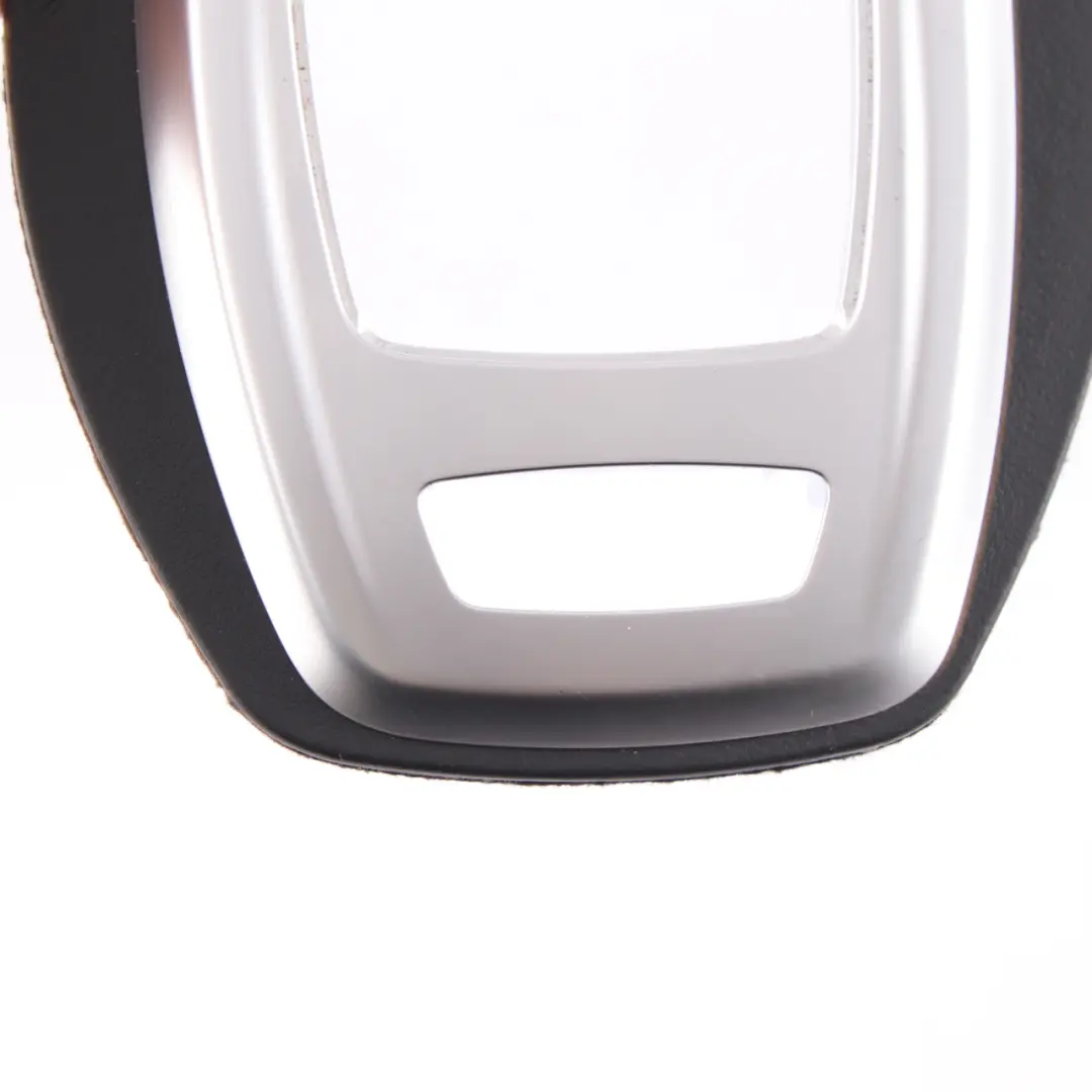 Trim Panel Gear BMW E60 E61 LCI Cover Selecting Lever Gearbox to with Part number 6960880 Trim Panel Gear BMW E60 E61 LCI Cover Selecting Lever Gearbox - SKU rhd-6960880 - Part number 6960880