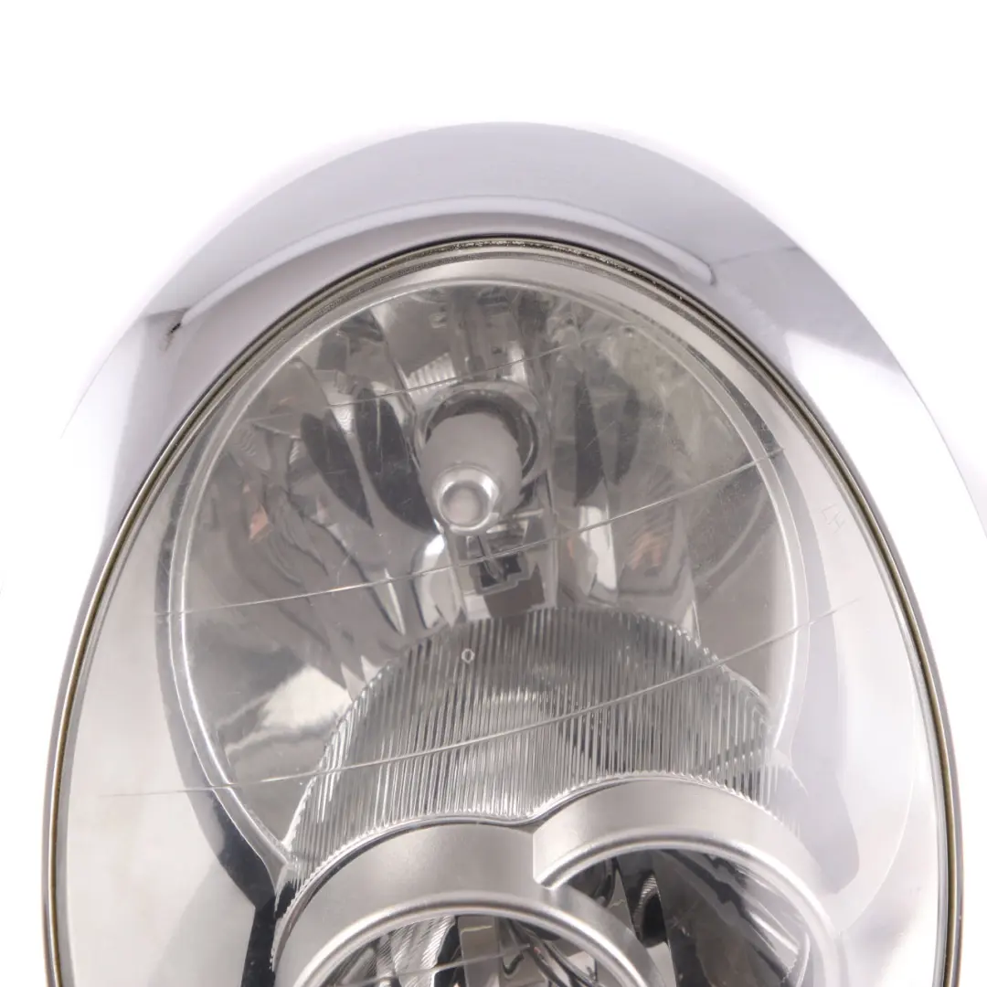 Headlight Headlamp Lamp Front Left N/S Light to Mini Cooper R50 R52 R53 with Part number 6961347 Mini Cooper R50 R52 R53 Headlight Headlamp Lamp Front Left N/S Light - SKU rhd-6961347-1 - Part number 6961347
