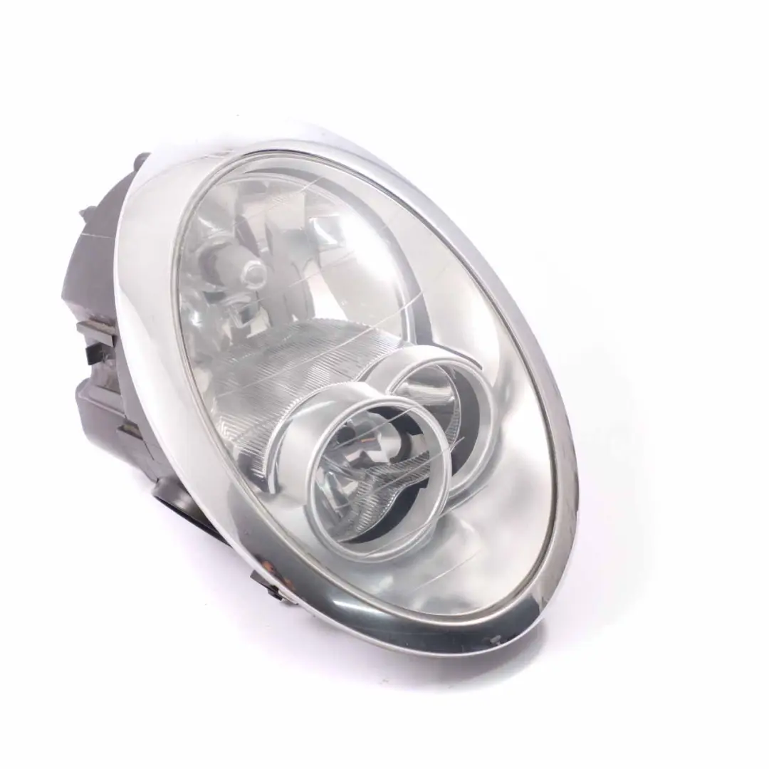 Headlight Headlamp Lamp Front Left N/S Light to Mini Cooper R50 R52 R53 with Part number 6961347 Mini Cooper R50 R52 R53 Headlight Headlamp Lamp Front Left N/S Light - SKU rhd-6961347-1 - Part number 6961347