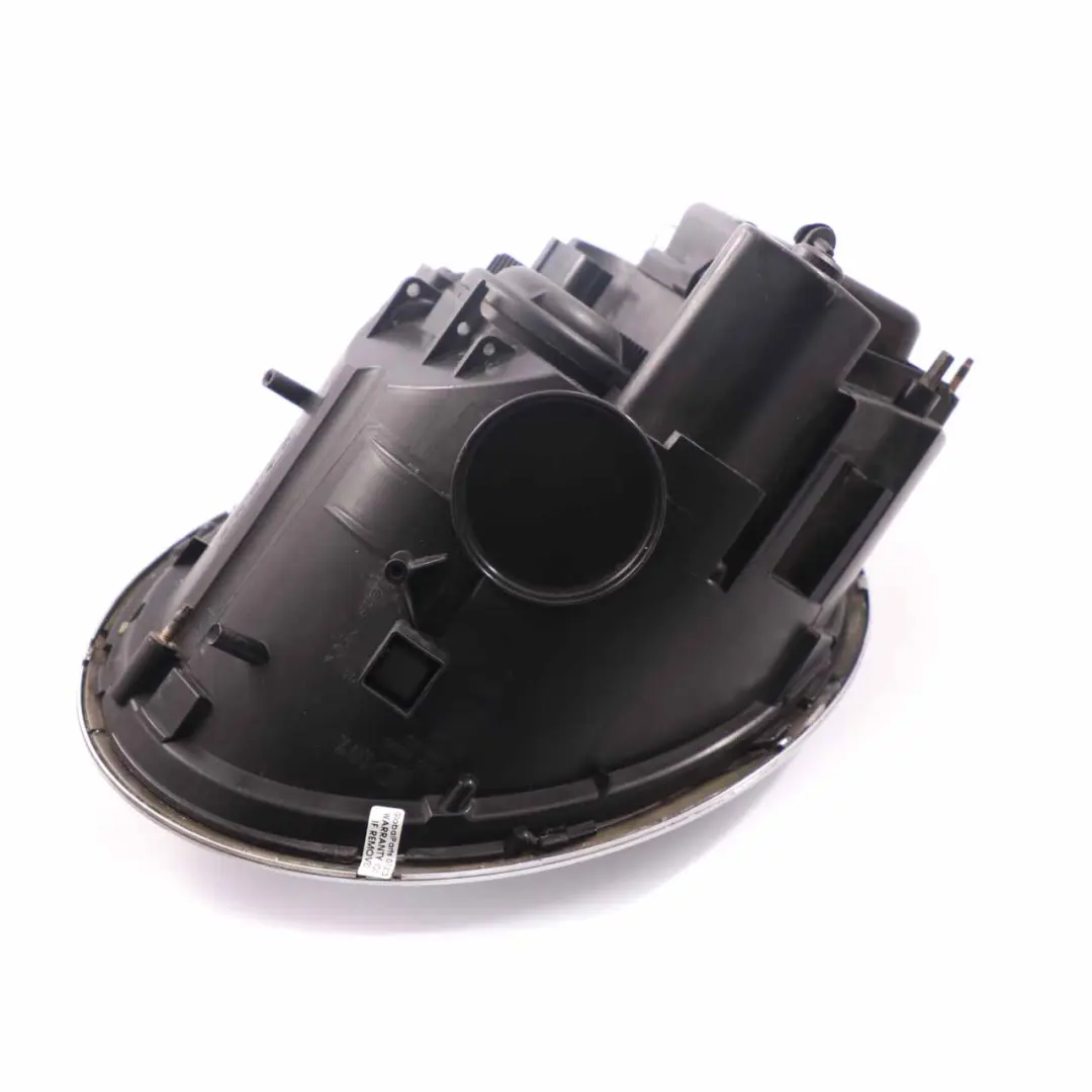 Mini Cooper R50 R52 R53 Headlight Headlamp Lamp Front Left N/S Light - SKU rhd-6961347-1 - Part number 6961347
