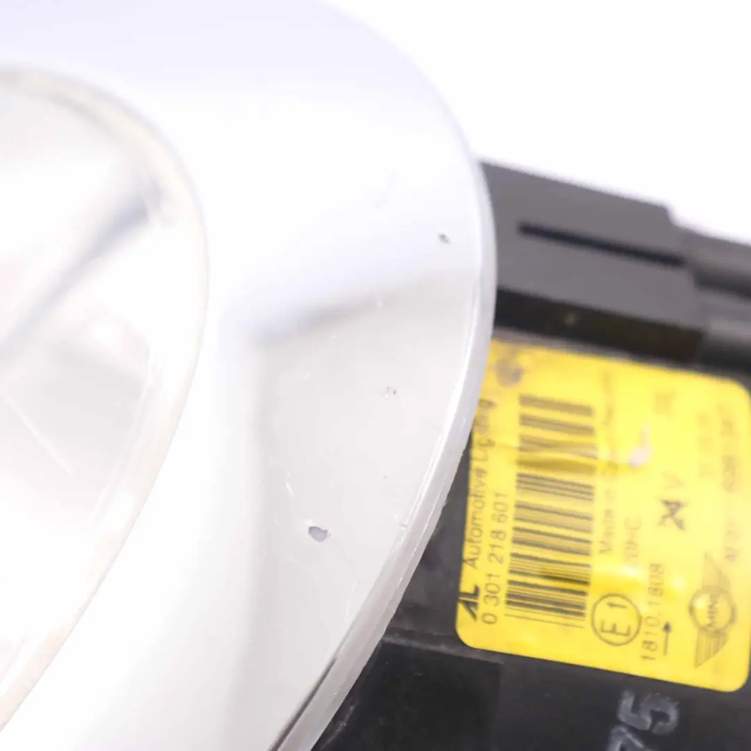 Mini Cooper R50 R52 R53 Headlight Headlamp Lamp Front Left N/S Light - SKU rhd-6961347-1 - Part number 6961347