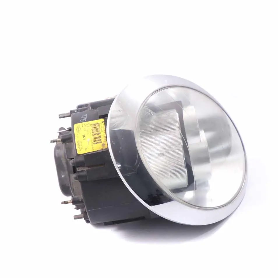 Headlight Headlamp Lamp Front Left N/S Light to Mini Cooper R50 R52 R53 with Part number 6961347 Mini Cooper R50 R52 R53 Headlight Headlamp Lamp Front Left N/S Light - SKU rhd-6961347-1 - Part number 6961347