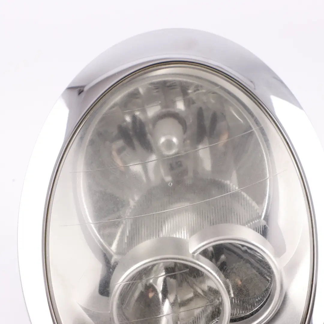 Mini Cooper R50 R52 R53 Headlight Headlamp Front Left N/S Lamp Light - SKU rhd-6961347-2 - Part number 6961347
