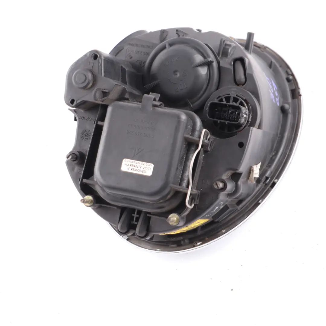Mini Cooper R50 R52 R53 Headlight Headlamp Front Left N/S Lamp Light - SKU rhd-6961347-2 - Part number 6961347