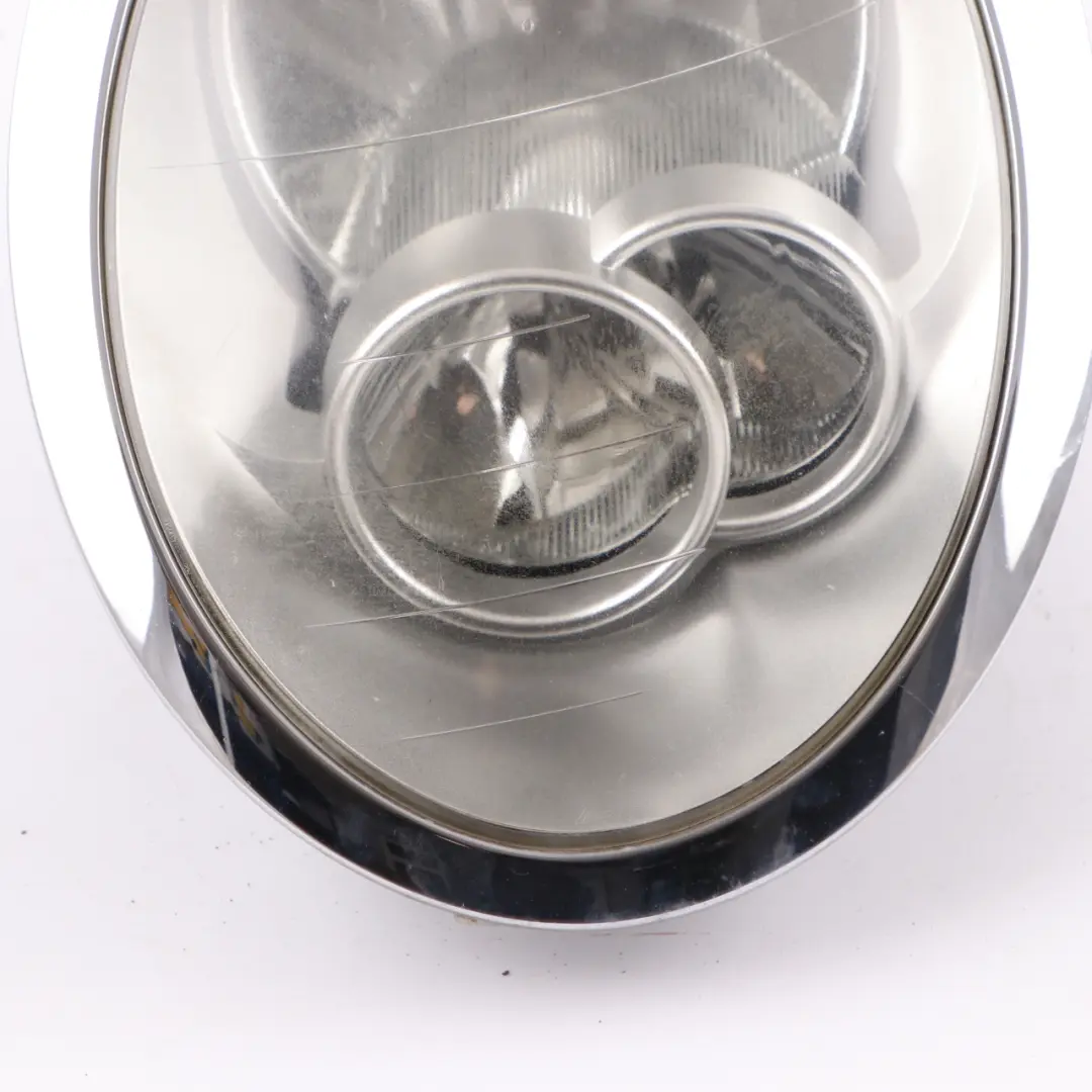 Mini Cooper R50 R52 R53 Headlight Headlamp Front Left N/S Lamp Light - SKU rhd-6961347-2 - Part number 6961347