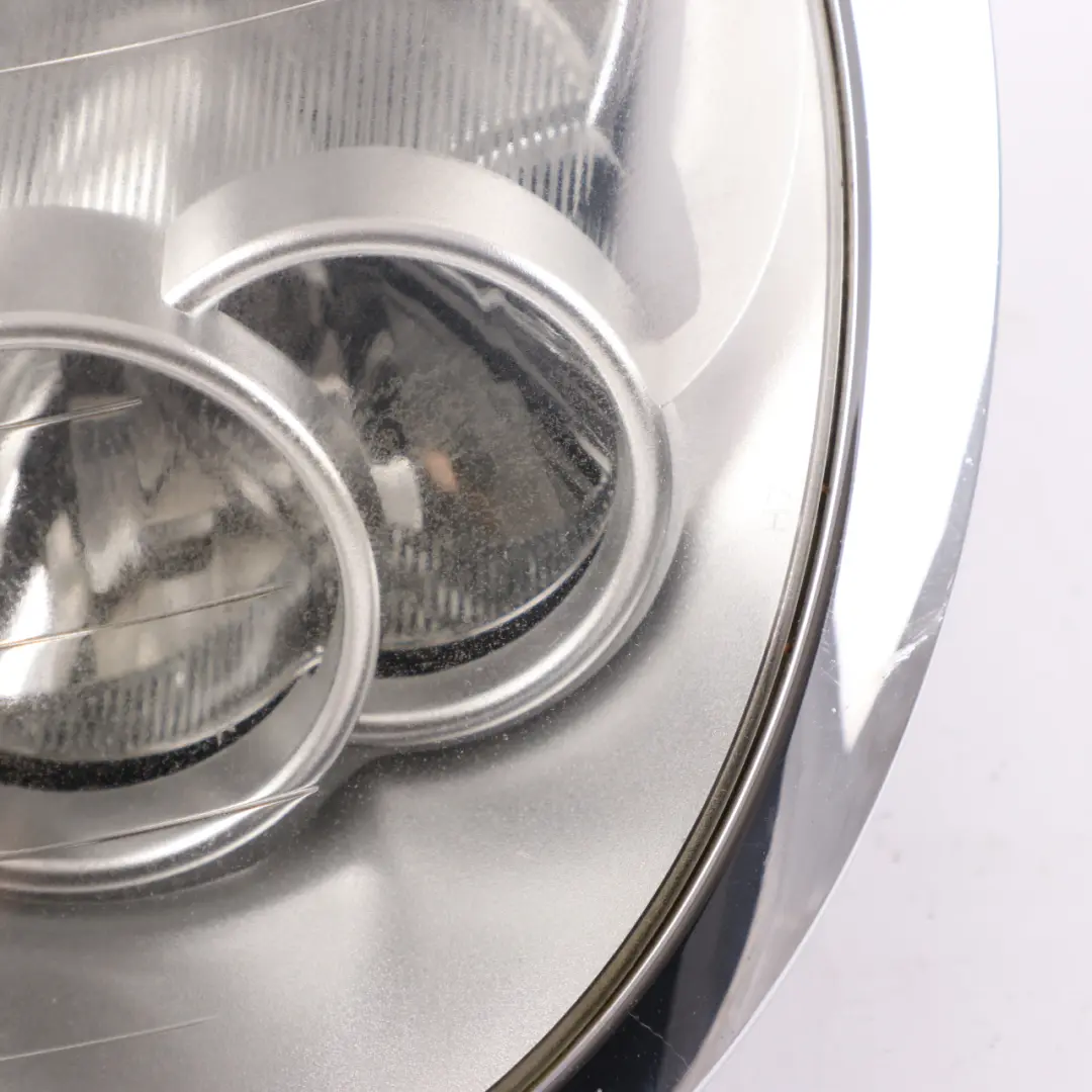 Mini Cooper R50 R52 R53 Headlight Headlamp Front Left N/S Lamp Light - SKU rhd-6961347-2 - Part number 6961347