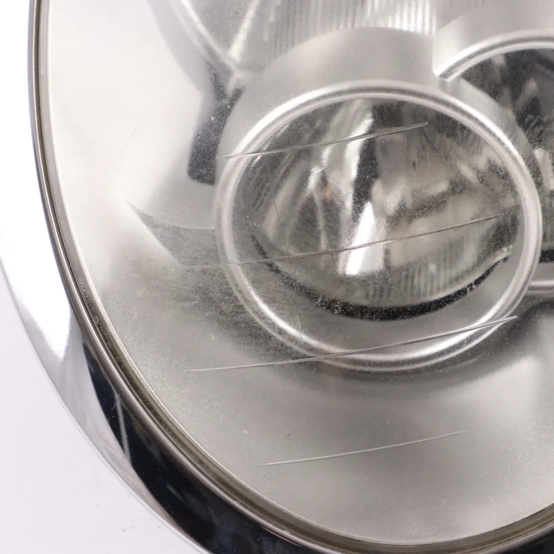 Headlight Headlamp Front Left N/S Lamp Light to Mini Cooper R50 R52 R53 with Part number 6961347 Mini Cooper R50 R52 R53 Headlight Headlamp Front Left N/S Lamp Light - SKU rhd-6961347-2 - Part number 6961347