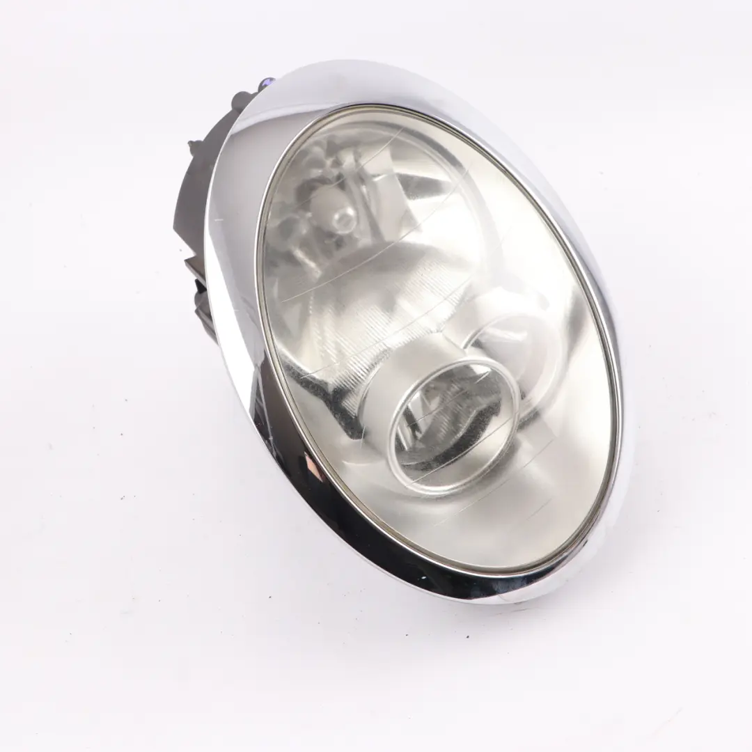 Headlight Headlamp Front Left N/S Lamp Light to Mini Cooper R50 R52 R53 with Part number 6961347 Mini Cooper R50 R52 R53 Headlight Headlamp Front Left N/S Lamp Light - SKU rhd-6961347-2 - Part number 6961347