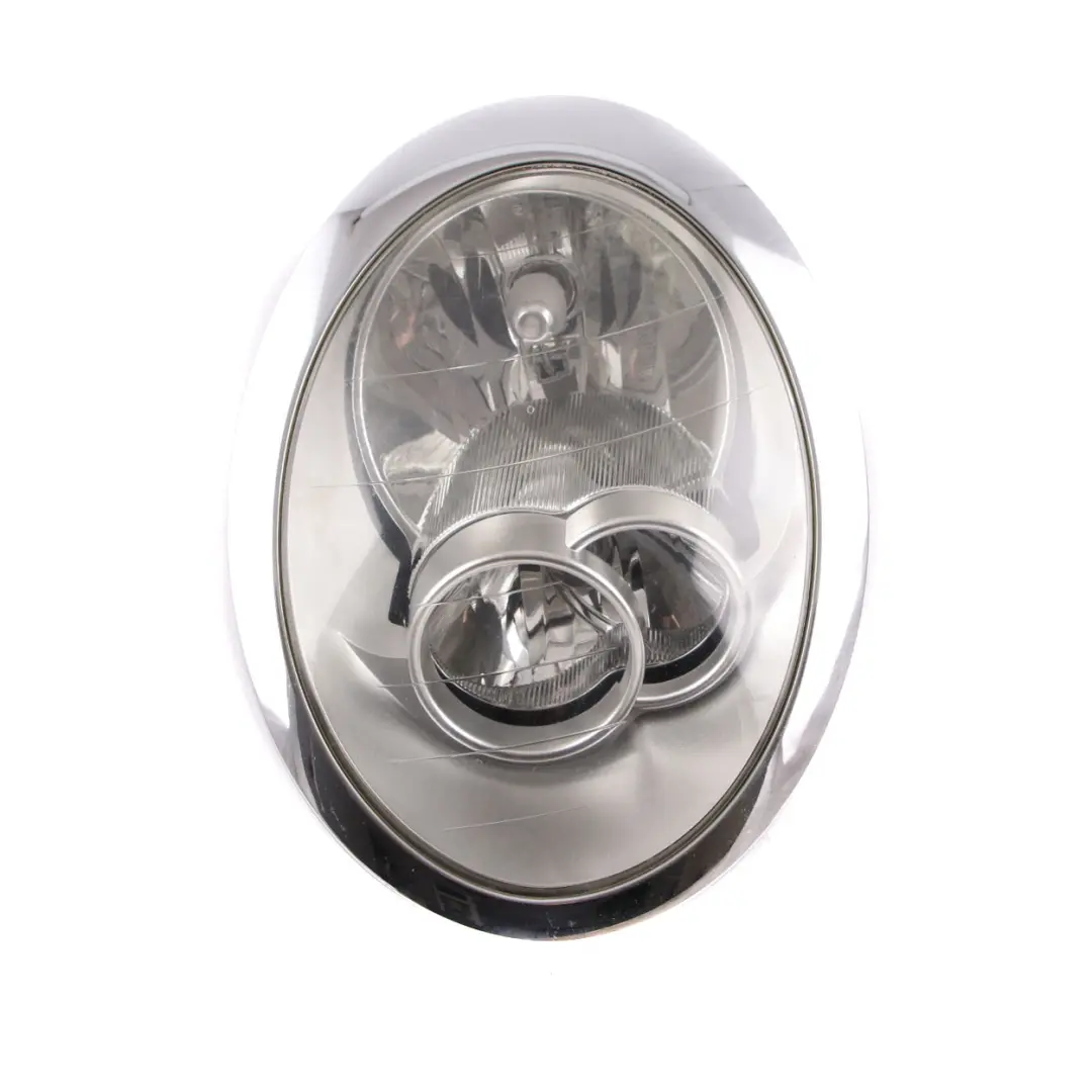 MINI Cooper R50 R52 R53 Headlight Headlamp Lamp Front Left N/S Light 6961347 - SKU rhd-6961347 - Part number 