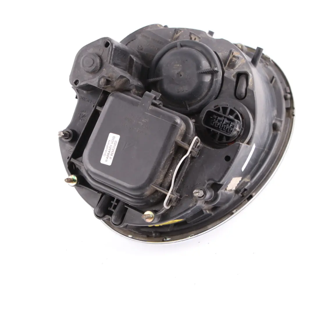 Headlight Headlamp Lamp Front Left N/S Light 6961347 to MINI Cooper R50 R52 R53 with Part number MINI Cooper R50 R52 R53 Headlight Headlamp Lamp Front Left N/S Light 6961347 - SKU rhd-6961347 - Part number