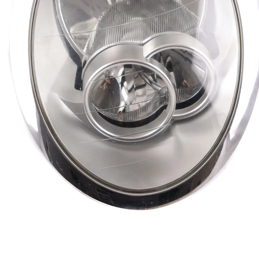 Headlight Headlamp Lamp Front Left N/S Light 6961347 to MINI Cooper R50 R52 R53 with Part number MINI Cooper R50 R52 R53 Headlight Headlamp Lamp Front Left N/S Light 6961347 - SKU rhd-6961347 - Part number