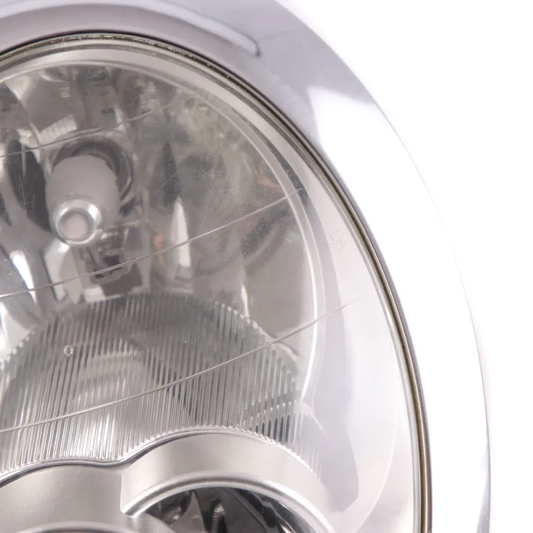 Headlight Headlamp Lamp Front Left N/S Light 6961347 to MINI Cooper R50 R52 R53 with Part number MINI Cooper R50 R52 R53 Headlight Headlamp Lamp Front Left N/S Light 6961347 - SKU rhd-6961347 - Part number