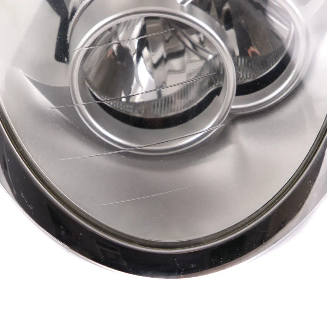 Headlight Headlamp Lamp Front Left N/S Light 6961347 to MINI Cooper R50 R52 R53 with Part number MINI Cooper R50 R52 R53 Headlight Headlamp Lamp Front Left N/S Light 6961347 - SKU rhd-6961347 - Part number