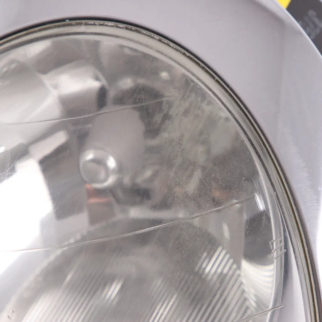 Headlight Headlamp Lamp Front Left N/S Light 6961347 to MINI Cooper R50 R52 R53 with Part number MINI Cooper R50 R52 R53 Headlight Headlamp Lamp Front Left N/S Light 6961347 - SKU rhd-6961347 - Part number