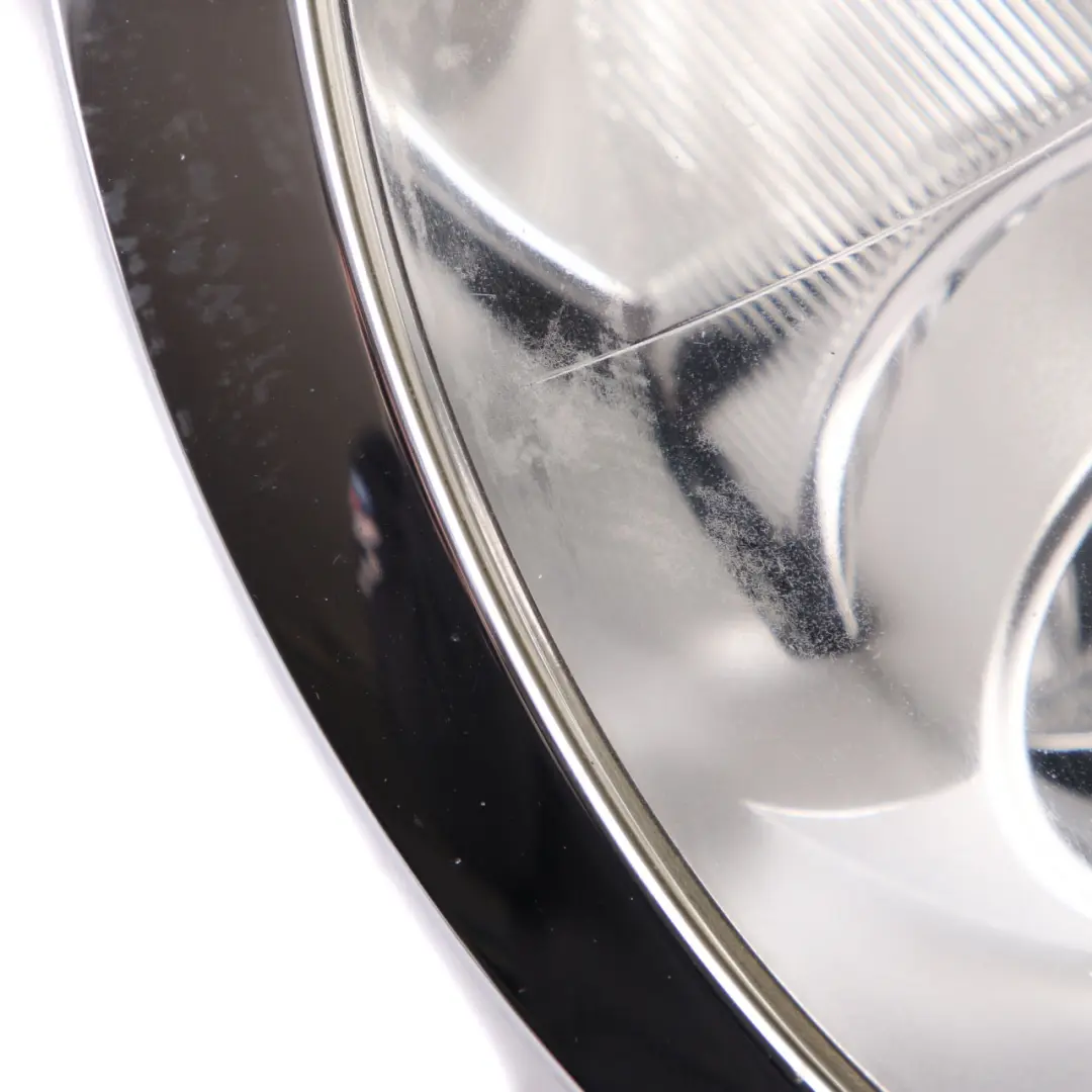 Headlight Headlamp Lamp Front Left N/S Light 6961347 to MINI Cooper R50 R52 R53 with Part number MINI Cooper R50 R52 R53 Headlight Headlamp Lamp Front Left N/S Light 6961347 - SKU rhd-6961347 - Part number