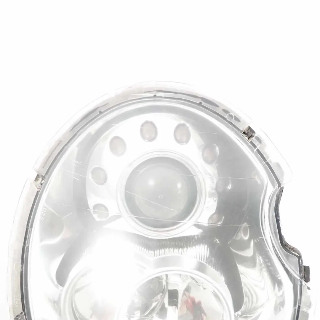 Mini Cooper One R50 R52 R53 Driver Side Xenon Headlight Lamp Front Right O/S - SKU rhd-6961354-2 - Part number 6961354