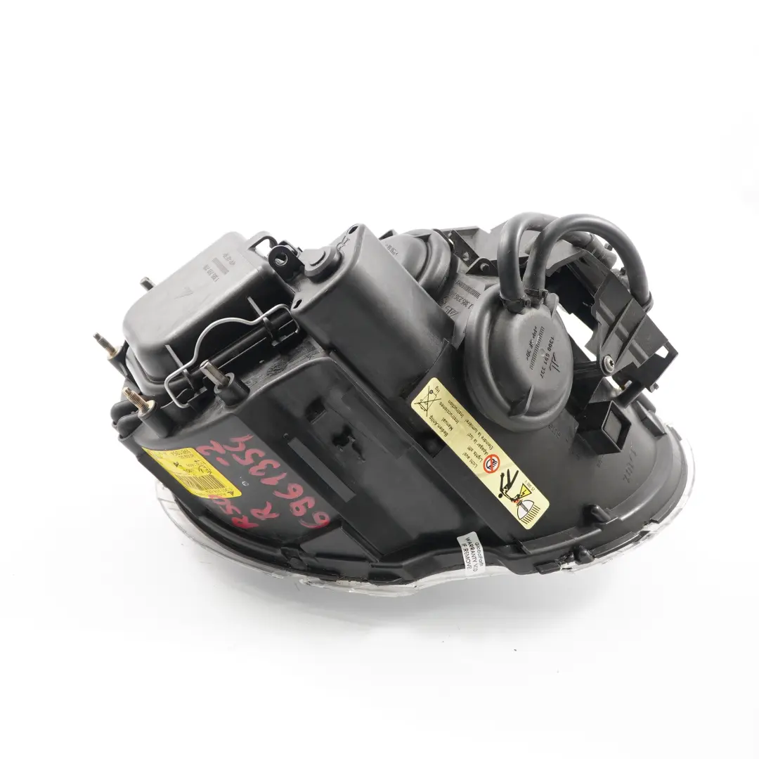 Mini Cooper One R50 R52 R53 Driver Side Xenon Headlight Lamp Front Right O/S - SKU rhd-6961354-2 - Part number 6961354