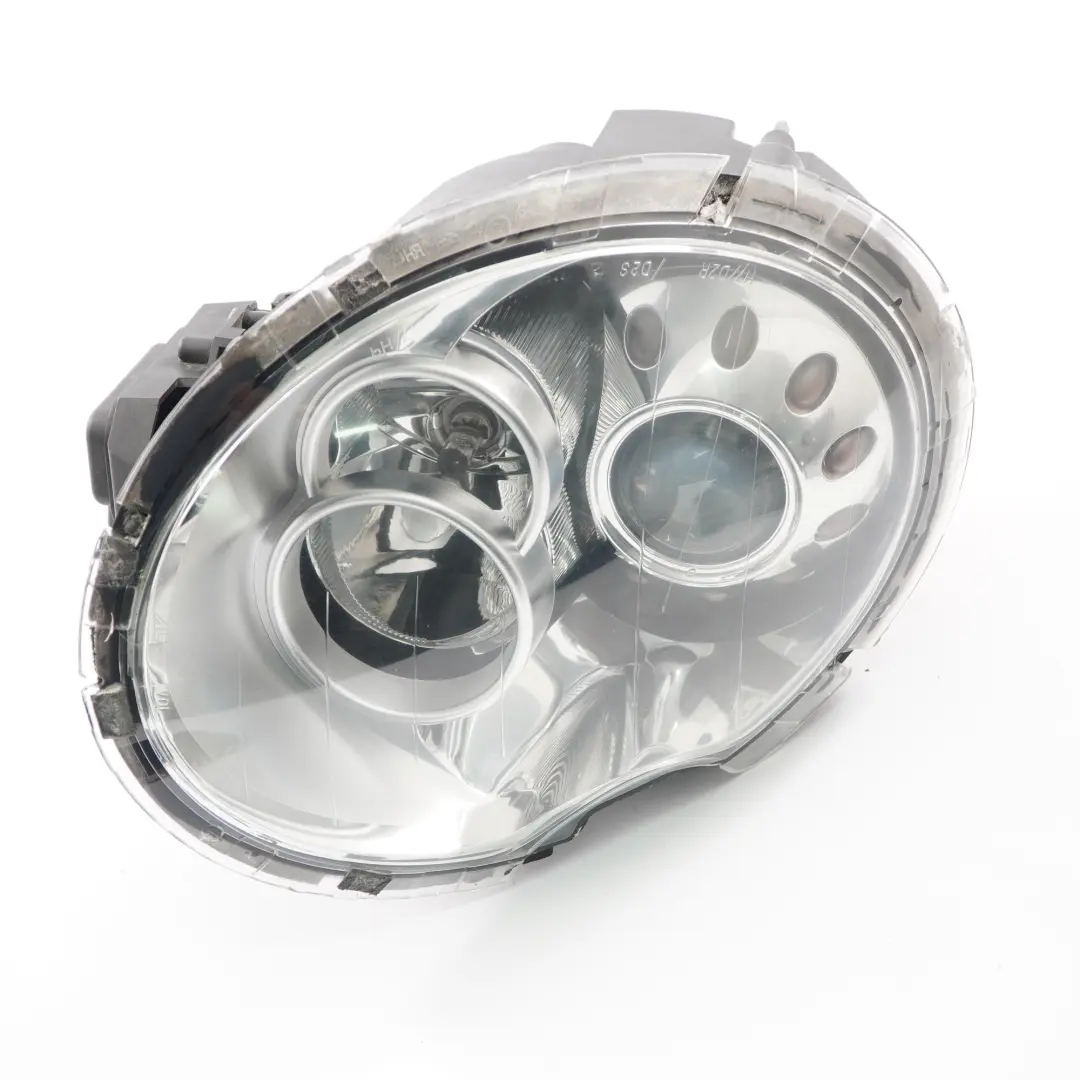 Mini Cooper One R50 R52 R53 Driver Side Xenon Headlight Lamp Front Right O/S - SKU rhd-6961354-2 - Part number 6961354