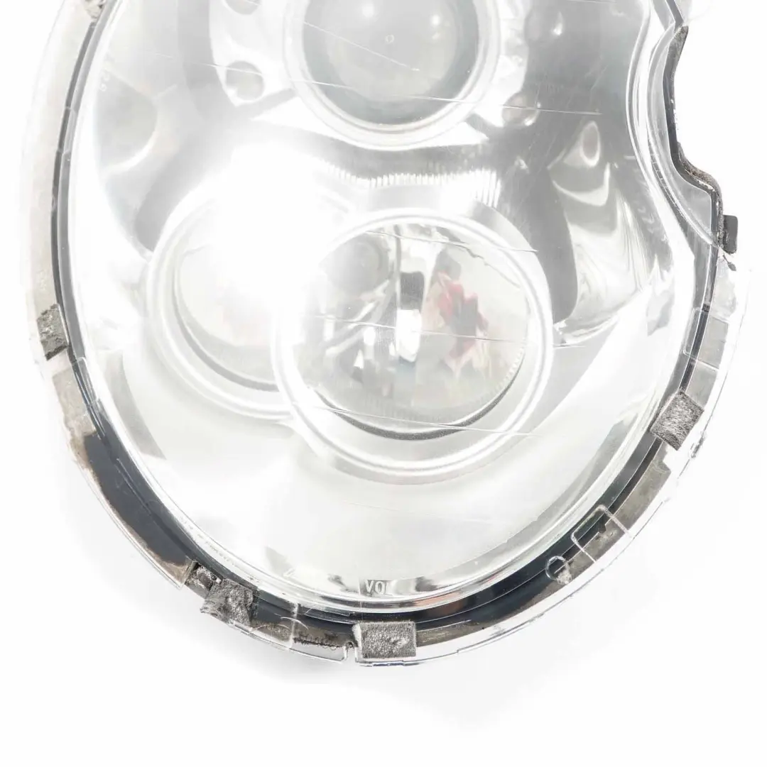 Mini Cooper One R50 R52 R53 Driver Side Xenon Headlight Lamp Front Right O/S - SKU rhd-6961354-2 - Part number 6961354