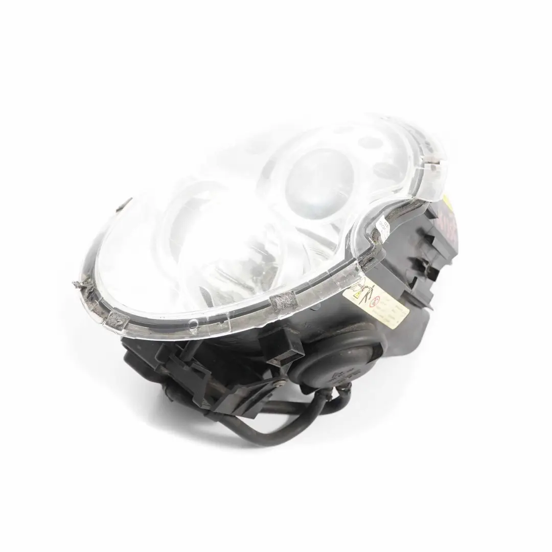 Mini Cooper One R50 R52 R53 Driver Side Xenon Headlight Lamp Front Right O/S - SKU rhd-6961354-2 - Part number 6961354