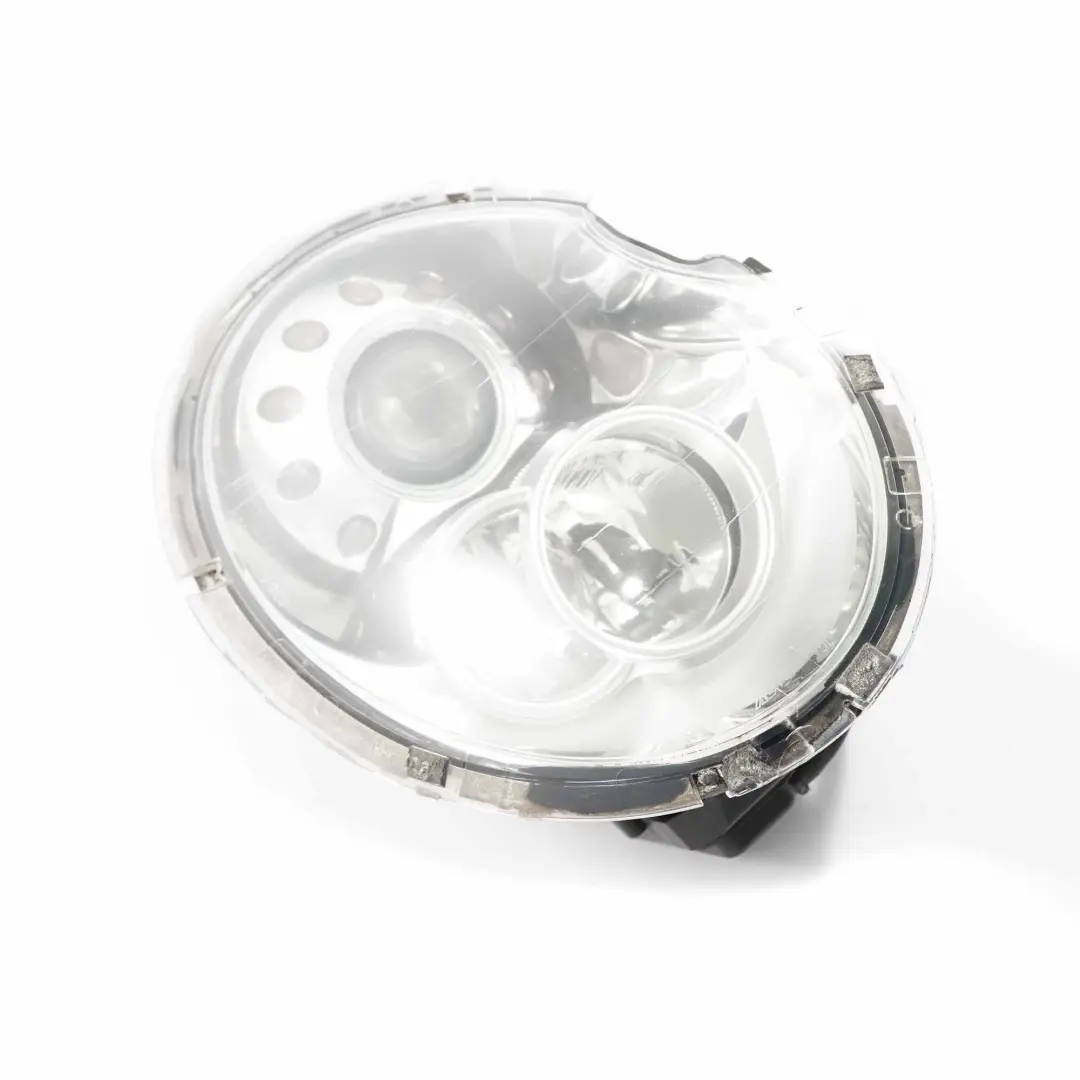 Mini Cooper One R50 R52 R53 Driver Side Xenon Headlight Lamp Front Right O/S - SKU rhd-6961354-2 - Part number 6961354