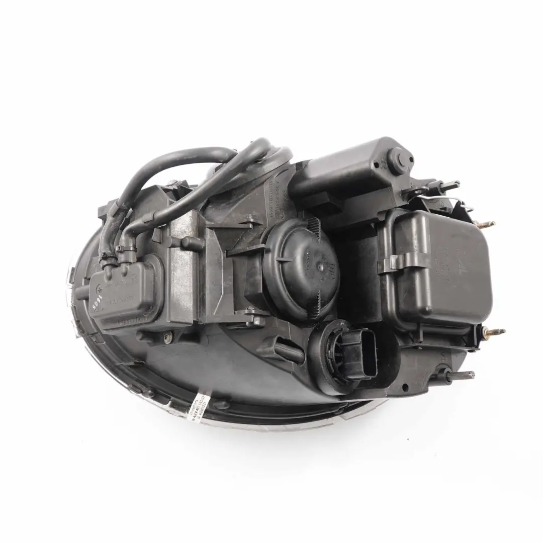 Mini Cooper One R50 R52 R53 Driver Side Xenon Headlight Lamp Front Right O/S - SKU rhd-6961354-2 - Part number 6961354