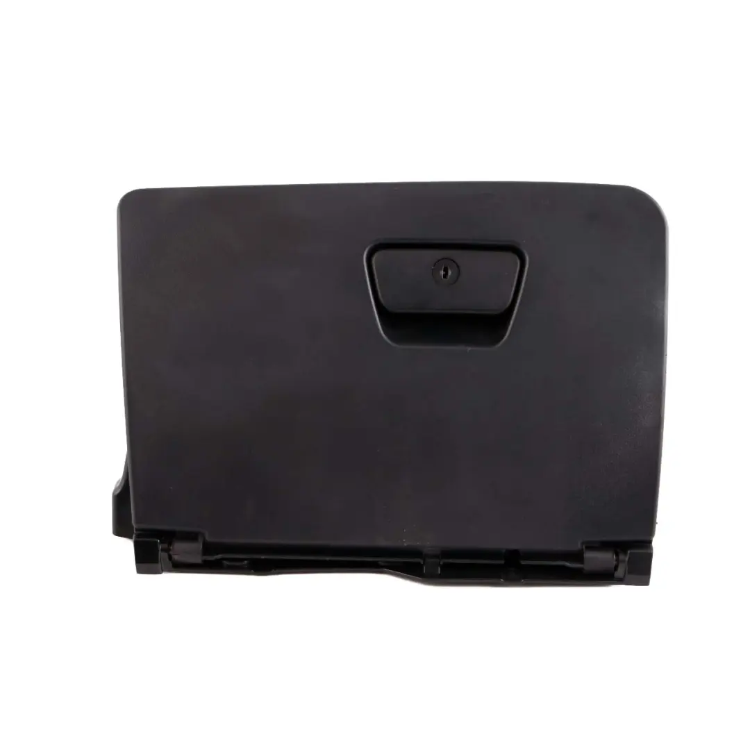Glove Box Lid Storage Case Housing Black to BMW Z4 Series E85 E86 Roadster with Part number 6961763 BMW Z4 Series E85 E86 Roadster Glove Box Lid Storage Case Housing Black - SKU rhd-6961763 - Part number 6961763