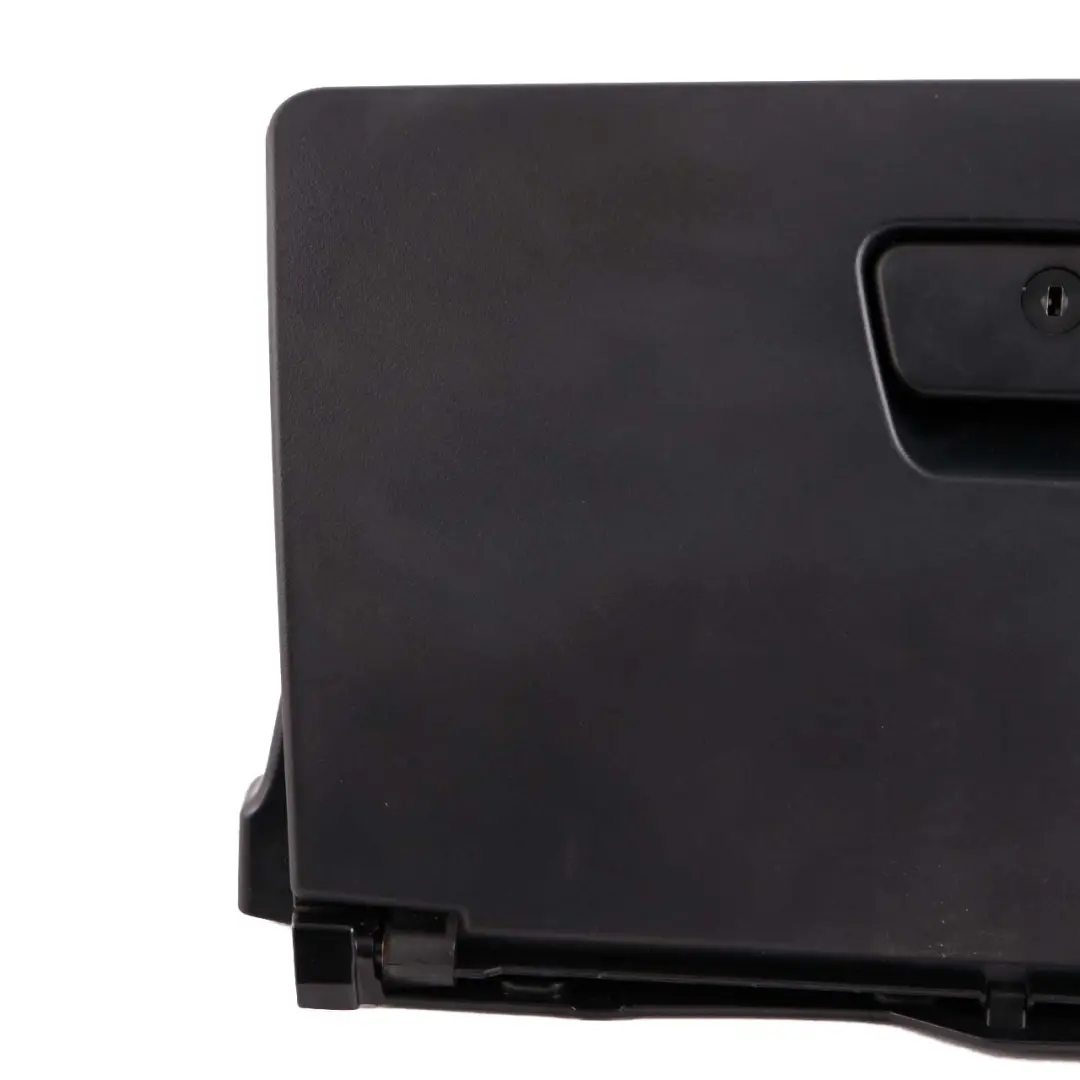 Glove Box Lid Storage Case Housing Black to BMW Z4 Series E85 E86 Roadster with Part number 6961763 BMW Z4 Series E85 E86 Roadster Glove Box Lid Storage Case Housing Black - SKU rhd-6961763 - Part number 6961763
