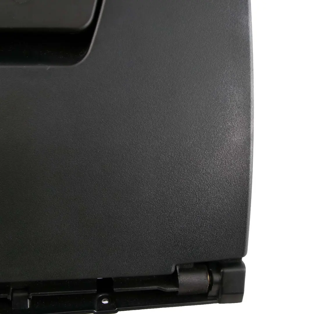 Glove Box Lid Storage Case Housing Black to BMW Z4 Series E85 E86 Roadster with Part number 6961763 BMW Z4 Series E85 E86 Roadster Glove Box Lid Storage Case Housing Black - SKU rhd-6961763 - Part number 6961763