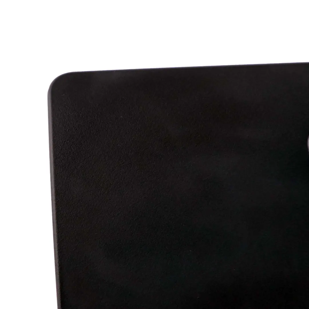 BMW Z4 Series E85 E86 Roadster Glove Box Lid Storage Case Housing Black - SKU rhd-6961763 - Part number 6961763