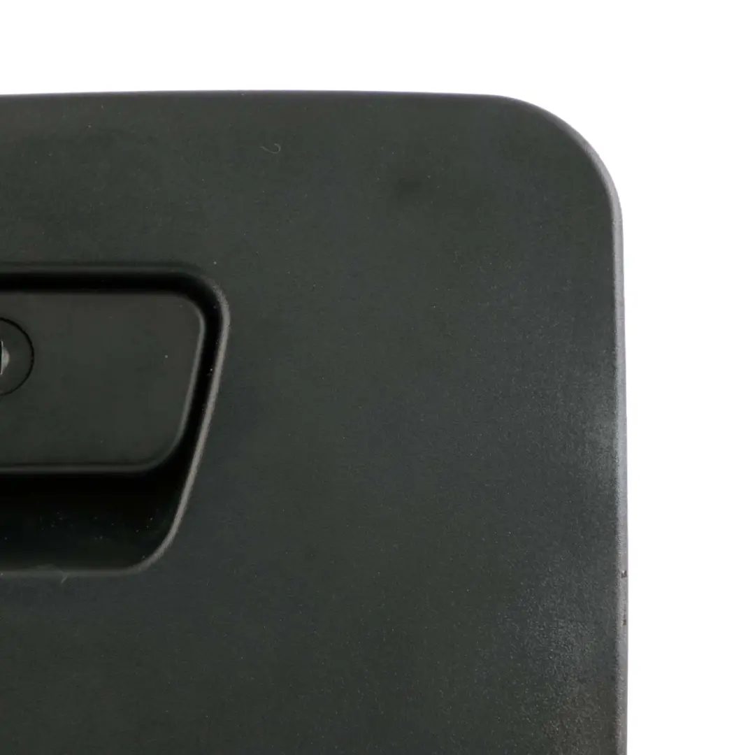 Glove Box Lid Storage Case Housing Black to BMW Z4 Series E85 E86 Roadster with Part number 6961763 BMW Z4 Series E85 E86 Roadster Glove Box Lid Storage Case Housing Black - SKU rhd-6961763 - Part number 6961763