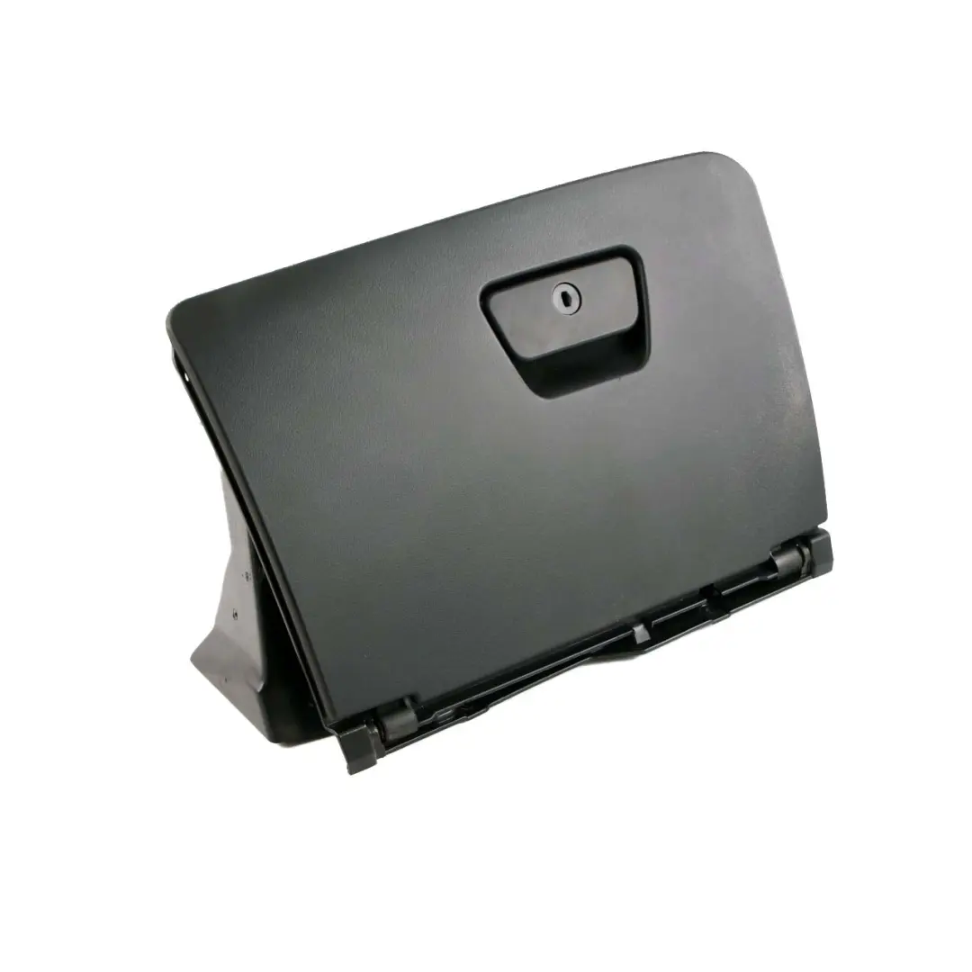 Glove Box Lid Storage Case Housing Black to BMW Z4 Series E85 E86 Roadster with Part number 6961763 BMW Z4 Series E85 E86 Roadster Glove Box Lid Storage Case Housing Black - SKU rhd-6961763 - Part number 6961763
