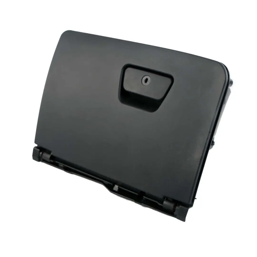 Glove Box Lid Storage Case Housing Black to BMW Z4 Series E85 E86 Roadster with Part number 6961763 BMW Z4 Series E85 E86 Roadster Glove Box Lid Storage Case Housing Black - SKU rhd-6961763 - Part number 6961763
