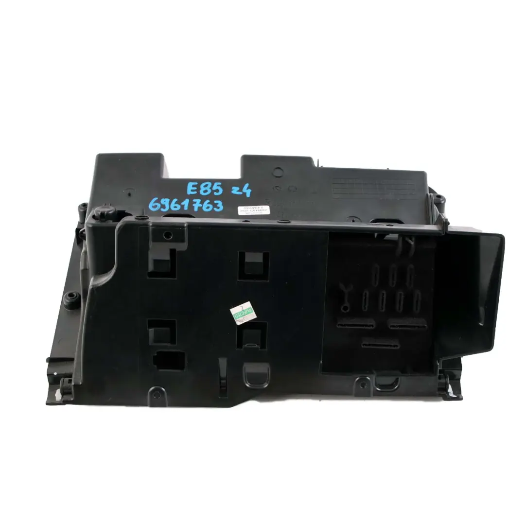BMW Z4 Series E85 E86 Roadster Glove Box Lid Storage Case Housing Black - SKU rhd-6961763 - Part number 6961763
