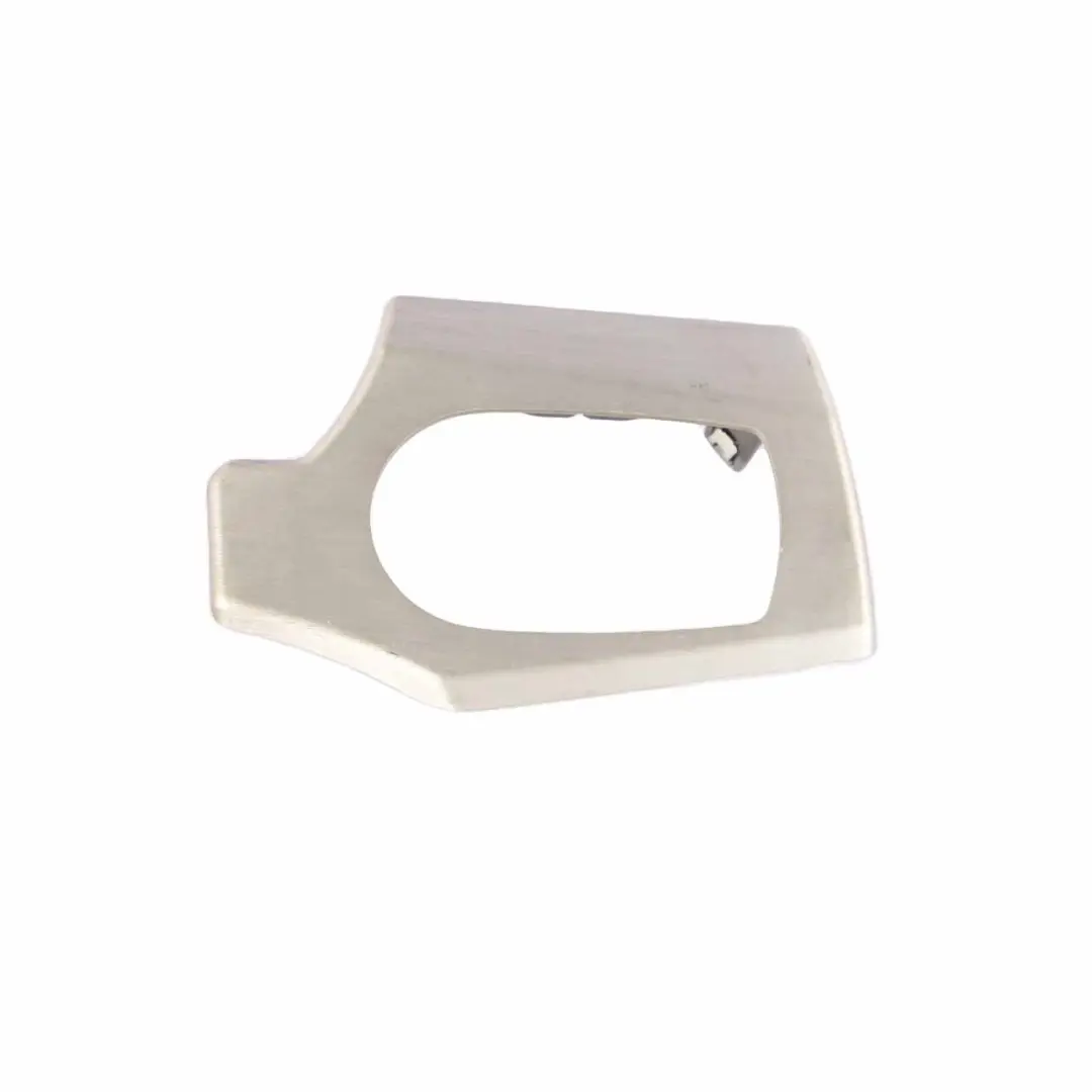 Dashboard Trim Cover Aluminium Brushed Right O/S to BMW Z4 E85 E86 with Part number 6961778 BMW Z4 E85 E86 Dashboard Trim Cover Aluminium Brushed Right O/S - SKU rhd-6961778 - Part number 6961778