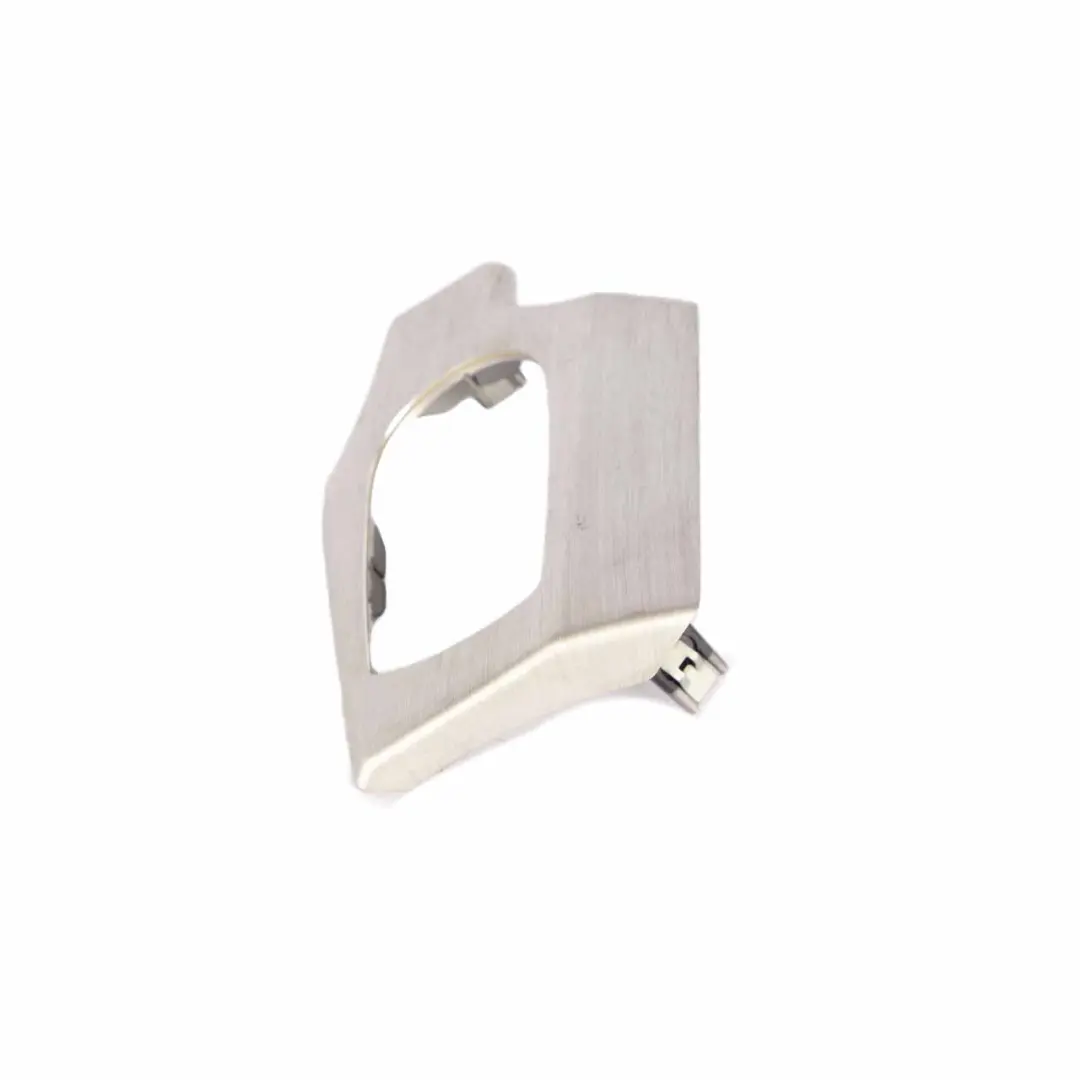 Dashboard Trim Cover Aluminium Brushed Right O/S to BMW Z4 E85 E86 with Part number 6961778 BMW Z4 E85 E86 Dashboard Trim Cover Aluminium Brushed Right O/S - SKU rhd-6961778 - Part number 6961778