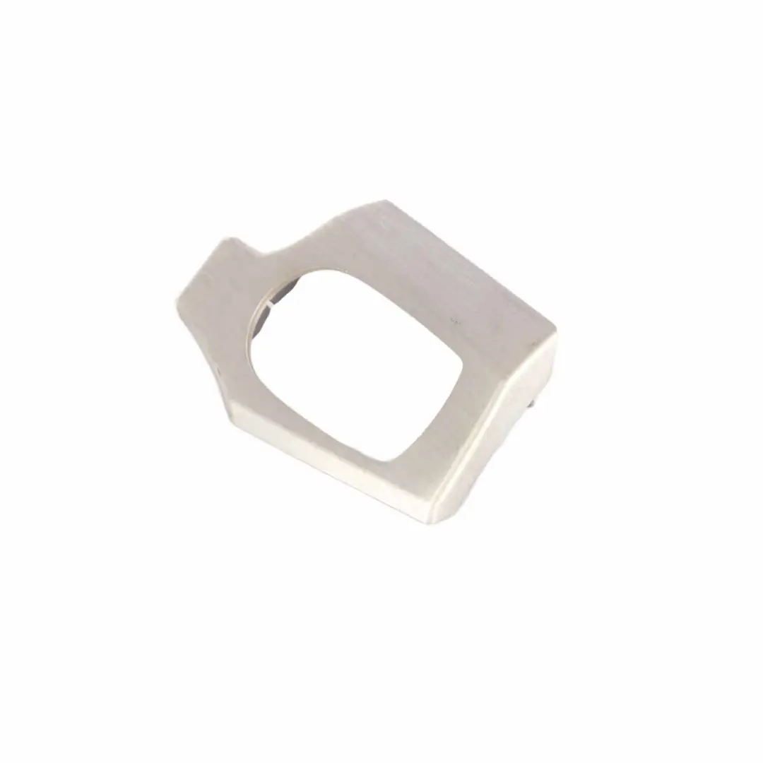 Dashboard Trim Cover Aluminium Brushed Right O/S to BMW Z4 E85 E86 with Part number 6961778 BMW Z4 E85 E86 Dashboard Trim Cover Aluminium Brushed Right O/S - SKU rhd-6961778 - Part number 6961778