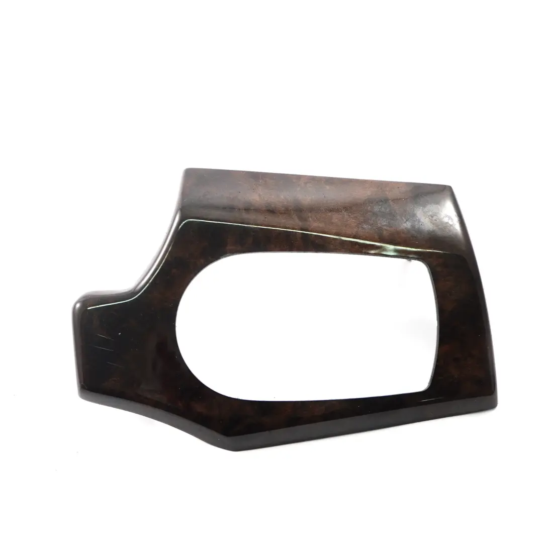 Dashboard Trim Decor Cover Poplar Woodgrain Right O/S to BMW Z4 E85 E86 with Part number 6961786 BMW Z4 E85 E86 Dashboard Trim Decor Cover Poplar Woodgrain Right O/S - SKU rhd-6961786 - Part number 6961786