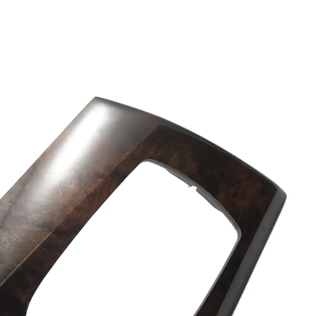 BMW Z4 E85 E86 Dashboard Trim Decor Cover Poplar Woodgrain Right O/S - SKU rhd-6961786 - Part number 6961786