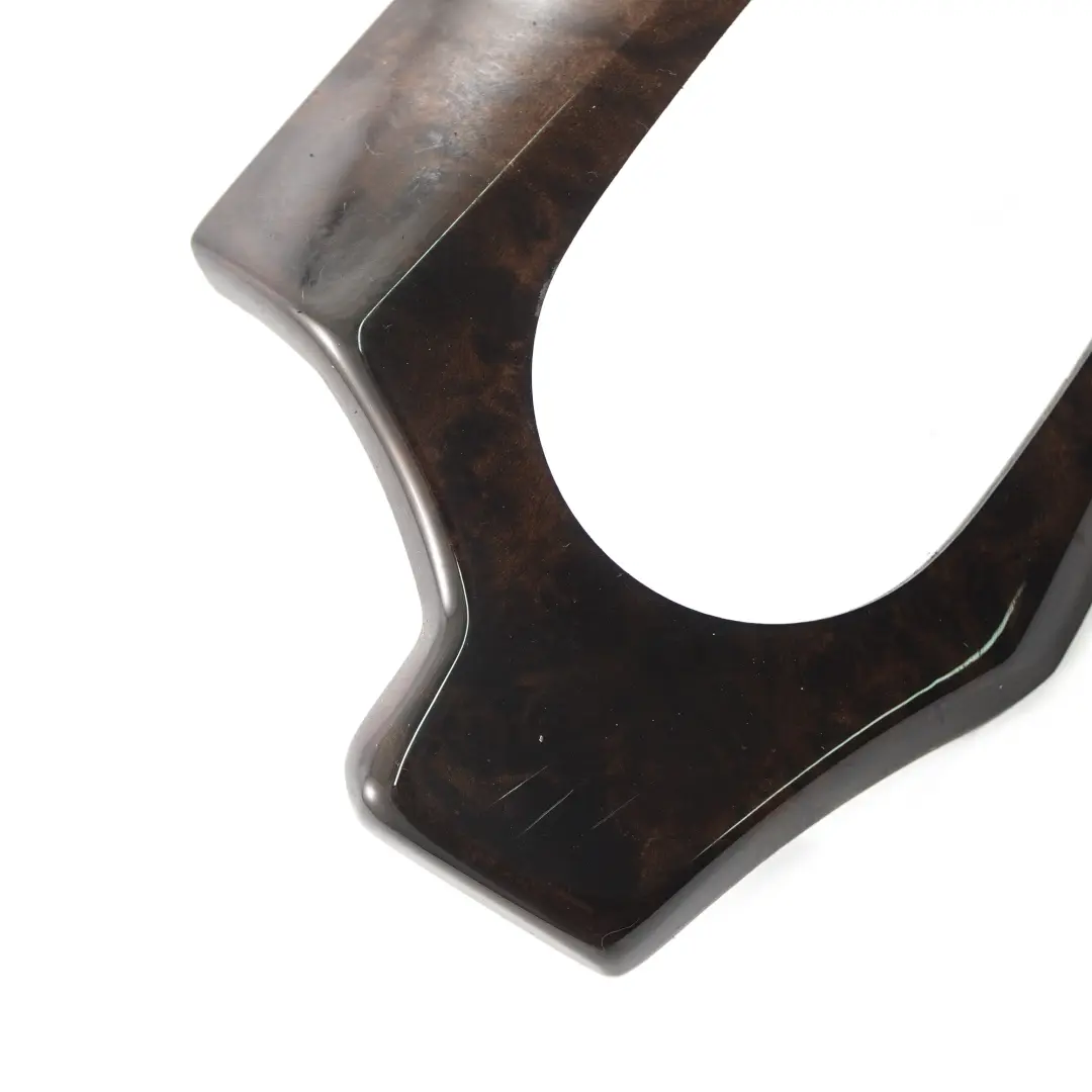 Dashboard Trim Decor Cover Poplar Woodgrain Right O/S to BMW Z4 E85 E86 with Part number 6961786 BMW Z4 E85 E86 Dashboard Trim Decor Cover Poplar Woodgrain Right O/S - SKU rhd-6961786 - Part number 6961786