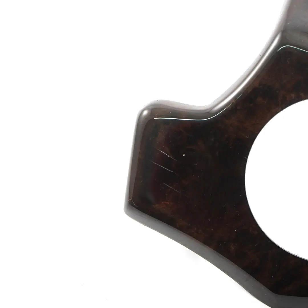 BMW Z4 E85 E86 Dashboard Trim Decor Cover Poplar Woodgrain Right O/S - SKU rhd-6961786 - Part number 6961786