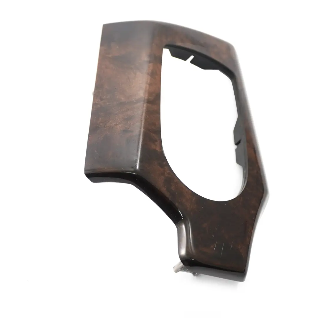 BMW Z4 E85 E86 Dashboard Trim Decor Cover Poplar Woodgrain Right O/S - SKU rhd-6961786 - Part number 6961786