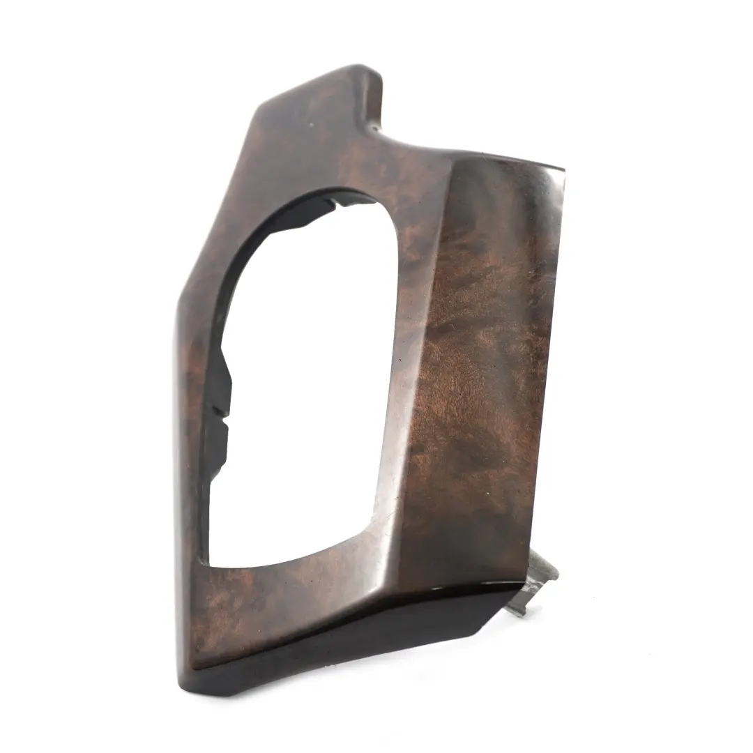 Dashboard Trim Decor Cover Poplar Woodgrain Right O/S to BMW Z4 E85 E86 with Part number 6961786 BMW Z4 E85 E86 Dashboard Trim Decor Cover Poplar Woodgrain Right O/S - SKU rhd-6961786 - Part number 6961786