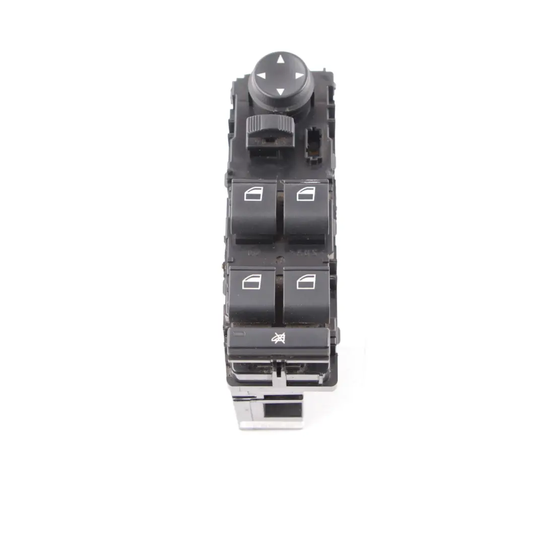 BMW X5 E53 Window Lifter Switch Driver Door Right Control Unit O/S - SKU rhd-6962508-1 - Part number 6962508