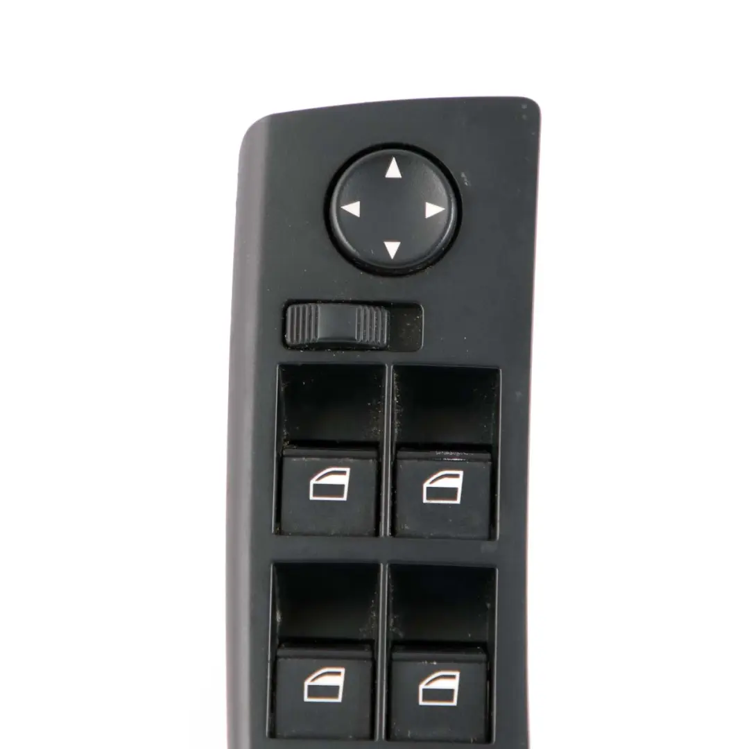 Window Lifter Switch Driver Door Right Control Unit O/S to BMW X5 E53 with Part number 6962508 BMW X5 E53 Window Lifter Switch Driver Door Right Control Unit O/S - SKU rhd-6962508-1 - Part number 6962508