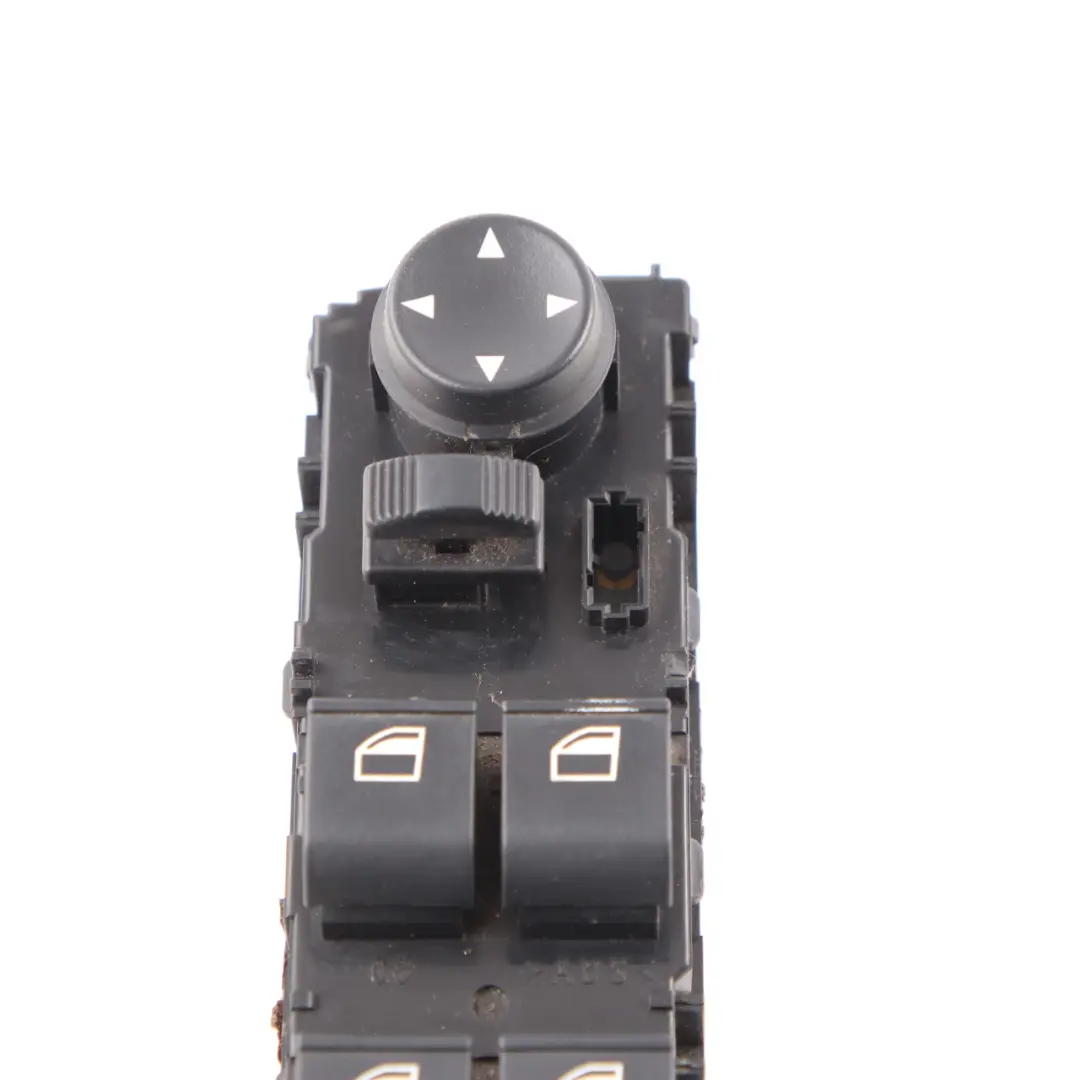 BMW X5 E53 Window Lifter Switch Driver Door Right Control Unit O/S - SKU rhd-6962508-1 - Part number 6962508