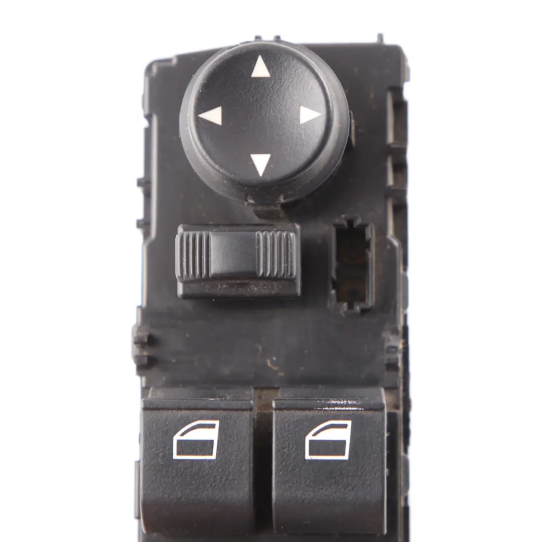 Window Lifter Switch Driver Door Right Control Unit O/S to BMW X5 E53 with Part number 6962508 BMW X5 E53 Window Lifter Switch Driver Door Right Control Unit O/S - SKU rhd-6962508-1 - Part number 6962508