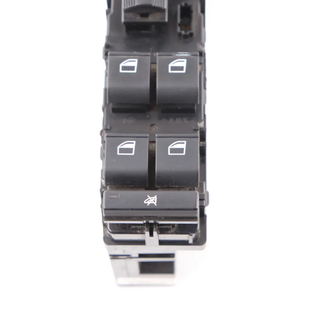 Window Lifter Switch Driver Door Right Control Unit O/S to BMW X5 E53 with Part number 6962508 BMW X5 E53 Window Lifter Switch Driver Door Right Control Unit O/S - SKU rhd-6962508-1 - Part number 6962508