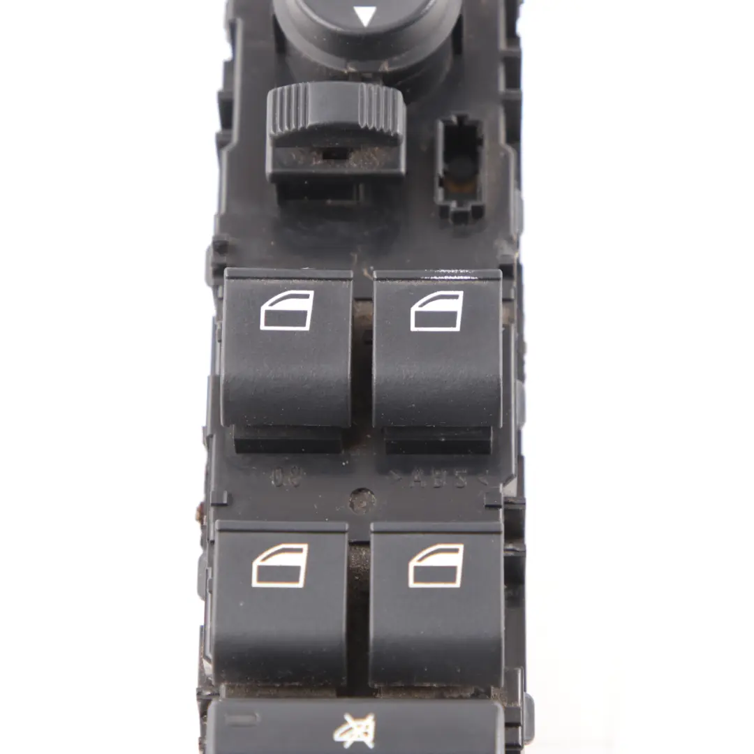 BMW X5 E53 Window Lifter Switch Driver Door Right Control Unit O/S - SKU rhd-6962508-1 - Part number 6962508