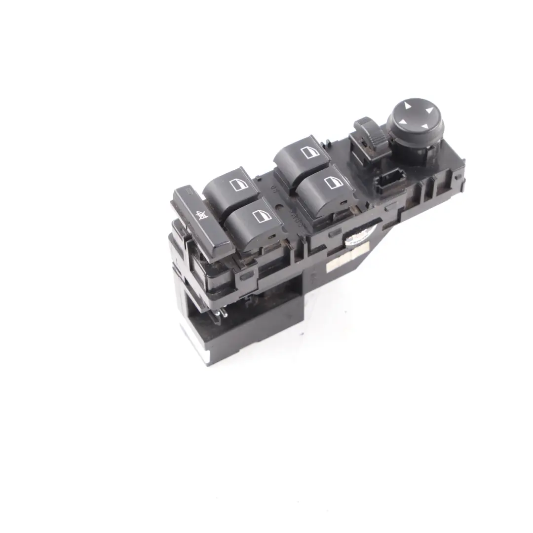 Window Lifter Switch Driver Door Right Control Unit O/S to BMW X5 E53 with Part number 6962508 BMW X5 E53 Window Lifter Switch Driver Door Right Control Unit O/S - SKU rhd-6962508-1 - Part number 6962508